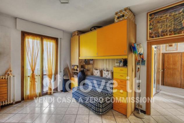Appartamento di 90 m² con 3 locali e posto auto in vendita a Varese - Foto 17