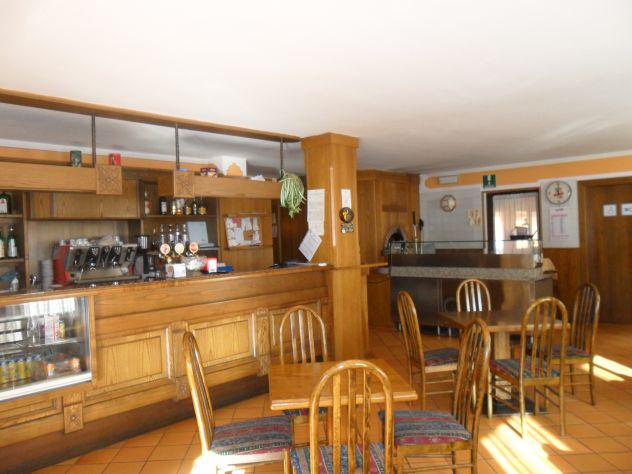 affitto ristorante-pizzeria - Foto 2