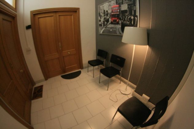 Bivani arredato pronto sala riunioni posti auto - Foto 7