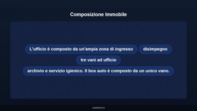 Immobile in asta di 245 m² in vendita a Pieve a Nievole - Foto 9