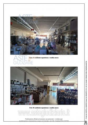 IMMOBILI-IMMOBILE COMMERCIALE-Via degli Ulivi, 1, 06049 Spoleto PG, Italia - Foto 2