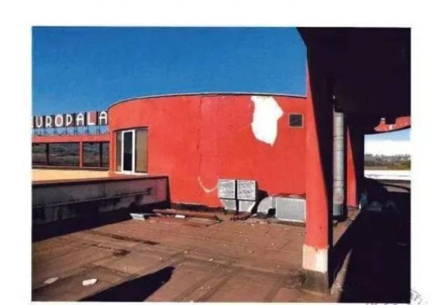 Immobile in asta di 229 m² in vendita a Todi - Foto 2
