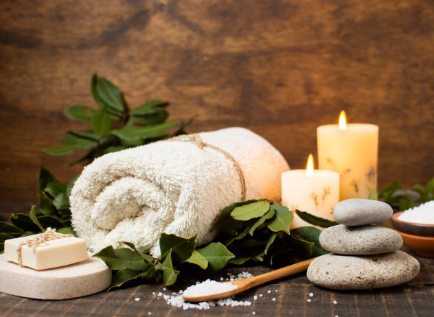 Massaggi olistici - Foto 2 Tel:3512267603