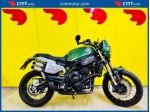 BENELLI Leoncino 800 Finanziabile - Verde - 9238 rif. 23991875