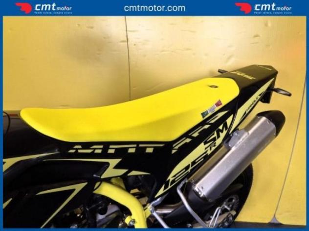 SWM SM 125 R Garantita e Finanziabile rif. 24152047 - Foto 10