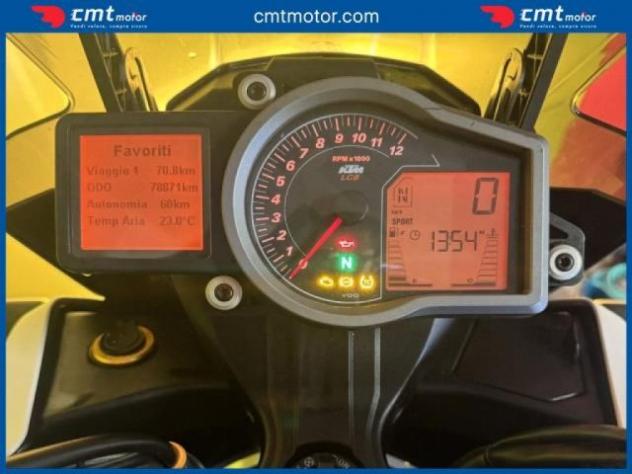 KTM 1090 Adventure R Garantita e Finanziabile rif. 23835539 - Foto 5