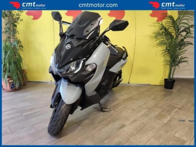 SYM Maxsym 500i TL ABS rif. 24096423 - Foto 2