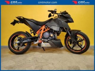 KTM 690 Duke Garantita e Finanziabile rif. 23545019