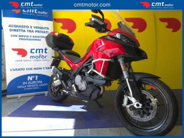 DUCATI Multistrada V2 Garantita e Finanziabile rif. 23889122 - Foto 7