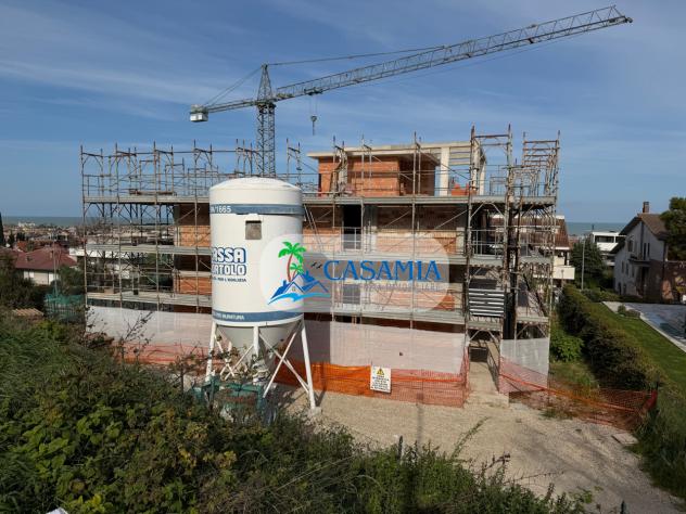 Attico in vendita a Grottammare - Foto 8
