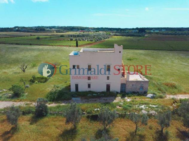 Casale in vendita a Nardò - Foto 2