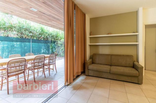 Trilocale in affitto a Cervia, Milano Marittima