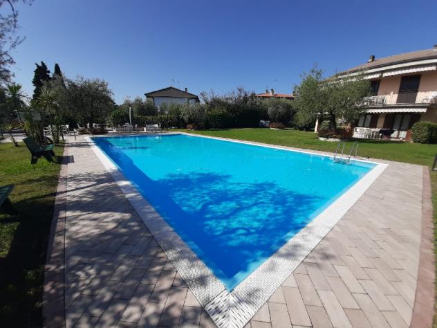 Appartamento - San Felice del Benaco . Rif.: 001 LS San Felice - Foto 4
