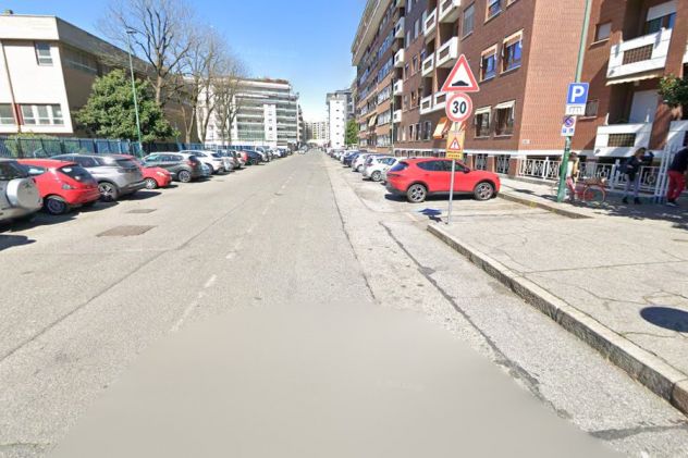 VIA LANCIA GRAZIOSO BILOCALE DI 60 MQ RISTRUTTURATO - Foto 3