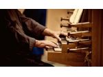 Organista concertista per matrimoni, funerali, battesimi