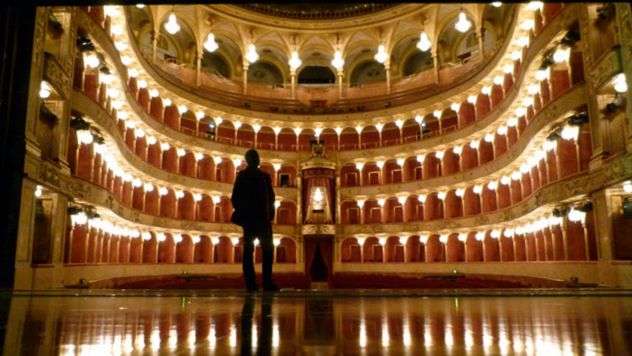 Cantanti lirici: tenore e soprano a Verona (anche tre tenori)