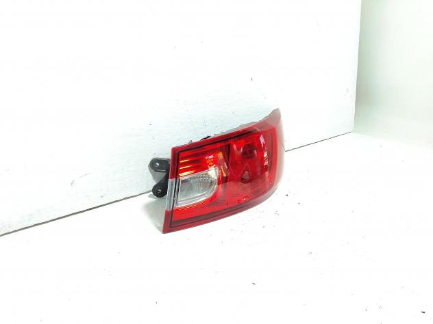 STOP FANALE POSTERIORE DESTRO RENAULT Clio Serie IV 265504307R (1219) - Foto 2
