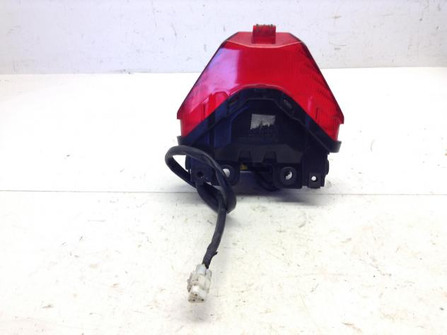 YAMAHA YZF R3 A 320 FARO FANALE STOP POSTERIORE 2015 2016 RH071 - Foto 5