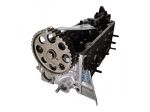 TESTATA FIAT Punto Berlina 3P 71735496 176B2000 Benzina 1108 (9399)