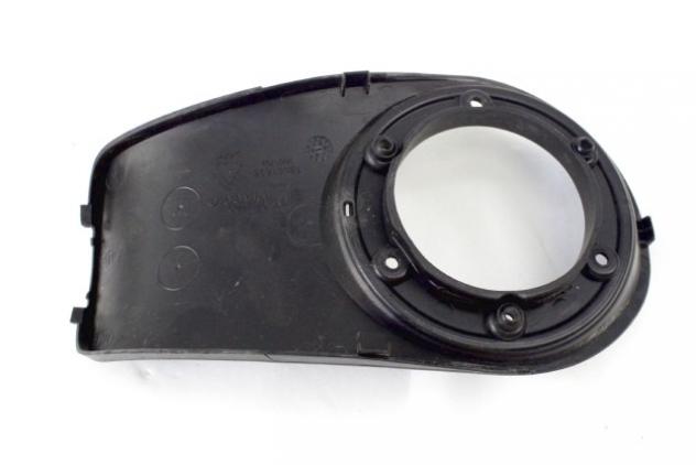 PIAGGIO MEDLEY 125 1B001695 COVER TAPPO SERBATOIO 16 - 19 FUEL CAP COVER - Foto 2
