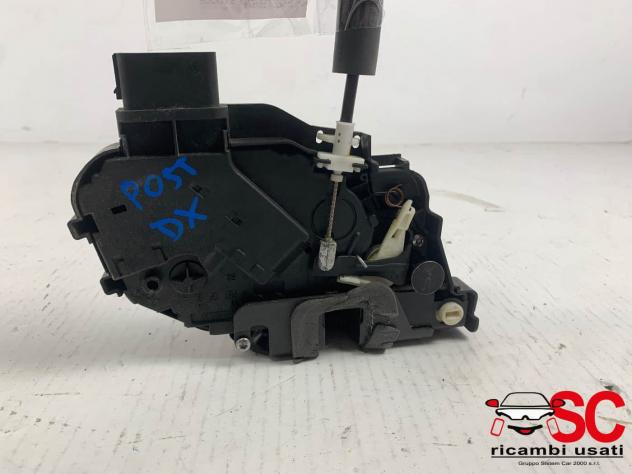 SERRATURA POSTERIORE DESTRA LAND ROVER Range Rover Evoque 1° Serie LR072414 (11) - Foto 4