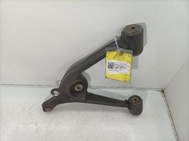 BRACCIO OSCILLANTE ASSALE POSTERIORE DX MERCEDES ML W163 1° Serie A1633501006 (9702) - Foto 2