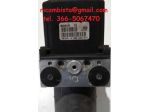 0265950075 Peugeot 807 gruppo ABS pompa Bosch