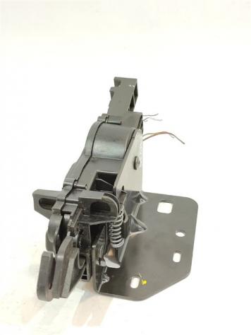 SERRATURA PORTELLONE POSTERIORE OPEL Tigra TwinTop Z14XEP (0309) - Foto 5