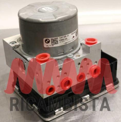 10.0220-2136.4 BMW 320d Hybrid centralina ABS gruppo pompa ATE