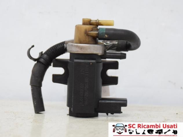 9672875080 9672875080 ELETTROVALVOLA PEUGEOT 5008 1° Serie diesel - Foto 3