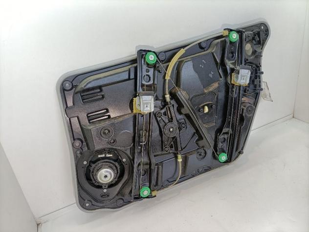 MECCANISMO ALZAVETRO ANT. SX MERCEDES GLA Serie A1767200179 (13) - Foto 3
