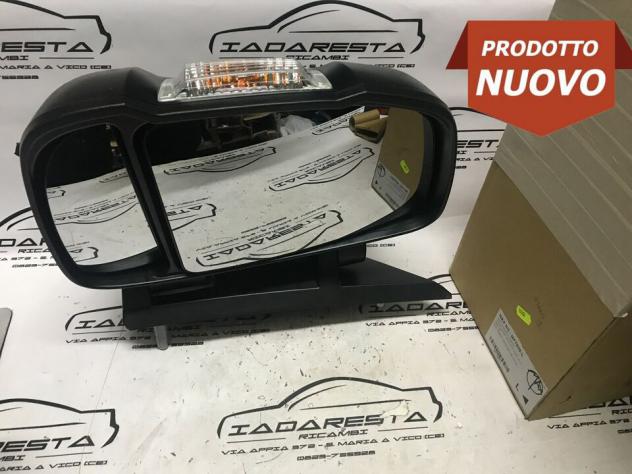 Specchietto Sinistro Ducato - Jumper - Boxer 2006 735424423 - Foto 3