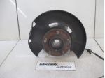 13324459 MOZZO MONTANTE FUSELLO ANTERIORE DESTRO OPEL ASTRA J SW 1.7 D 92KW &hellip;