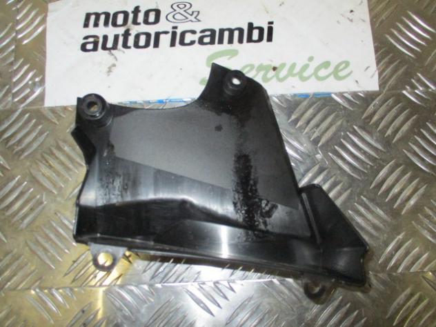 CARENATURA INTERNA ANTERIORE SINISTRA HONDA CBR 500R (2016) 64336-MJW-J00 PC44E KW35 KM320 - Foto 2