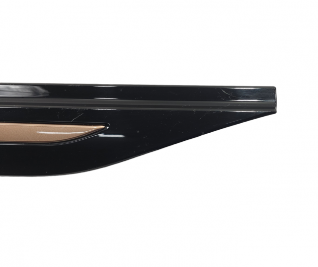 MODANATURA PARAFANGO ANT DX LAND ROVER Range Rover Evoque Serie K8D2-280B10-AC (18) - Foto 5