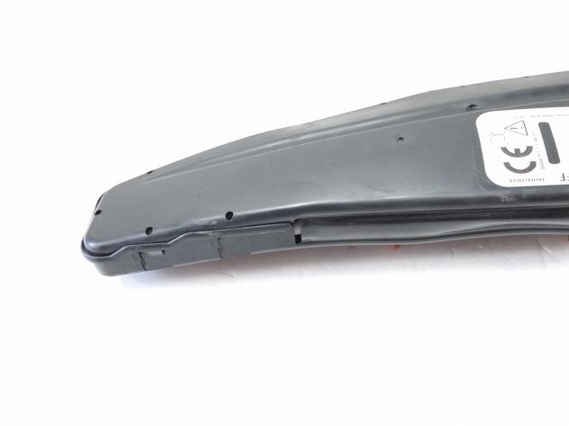 AIRBAG SEDILE DESTRO RENAULT Clio Serie IV 985H05592R (1219) - Foto 4