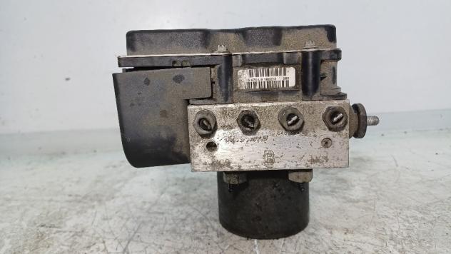 CENTRALINA ABS PEUGEOT 3008 Serie 0265951325/0265230879/9666848380 DV6TED4-9HZ-9H01 diesel 1560 (0916) - Foto 2