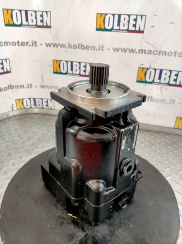 Motore Danfoss 90M100 per Eurocomach - Foto 2