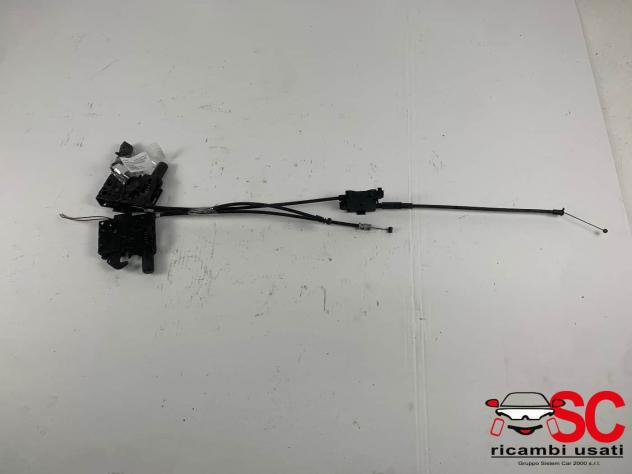 Serratura Cofano Anteriore Seat Arona 1.0 Tsi 6F0823509 - 42927 - Foto 4