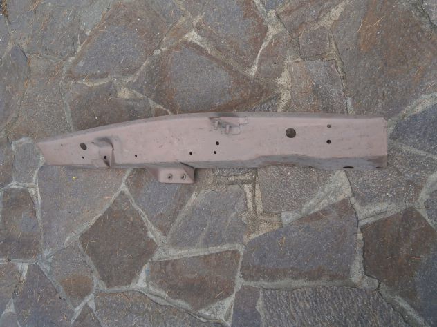 Traversa radiatore Fiat 128 Rally berlina special C CL "NUOVA" - Foto 2