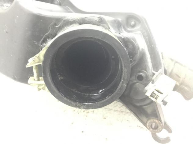 KEEWAY LOGIK 150 CASSA SCATOLA FILTRO ARIA 2012 LTBB13120CB - Foto 5