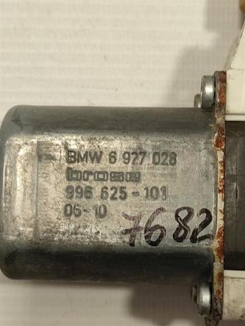 MOTORINO ALZAVETRO ANTERIORE DESTRA BMW Serie 3 E90 Berlina 6927028 0130822227 (0508) - Foto 2