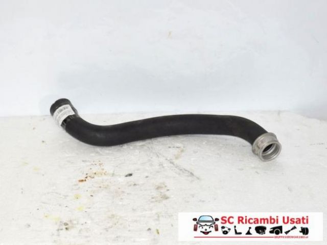 A2045010582 TUBO ACQUA REFRIGERANTE MERCEDES Classe C Berlina W204 diesel