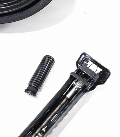 KIT RUOTINO DI SCORTA AUDI Q5 Serie 8R0601027B CJCD, CSUA Diesel 2000 (1217) - Foto 5