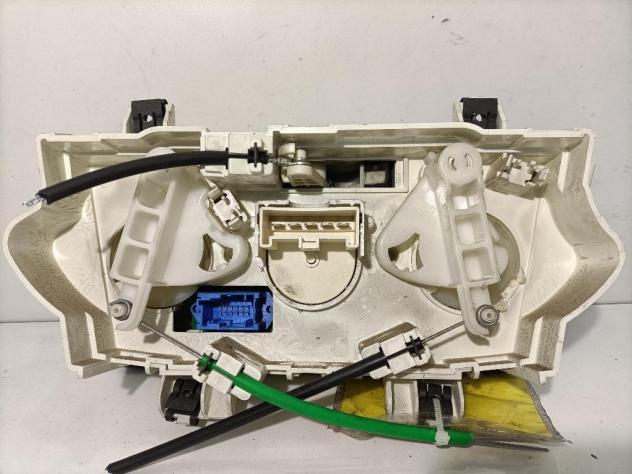 COMANDI CLIMA LANCIA Ypsilon 4° Serie 735534422 199B1000 (1123) - Foto 2