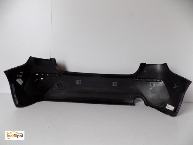 Paraurti posteriore BMW 1 F40 - 11360 - Foto 5