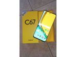 Realme C67 perfetto 6/128