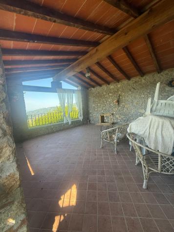 Rustico in vendita a Pieve di Camaiore - Camaiore 150 mq Rif: 1414860 - Foto 3