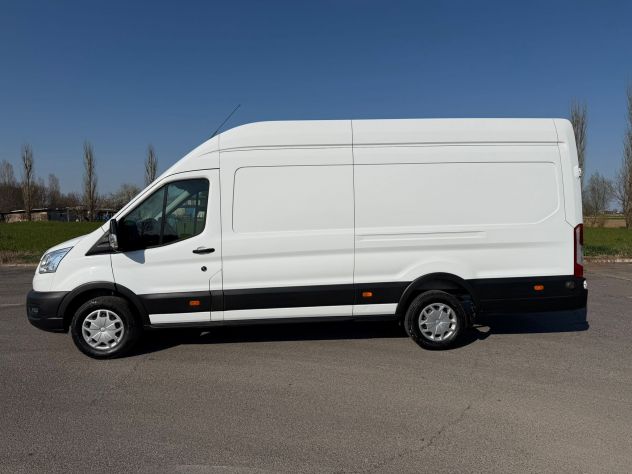 Ford Transit 2.0 Tdci 170 Cv XL4H3 JUMBO - Foto 5