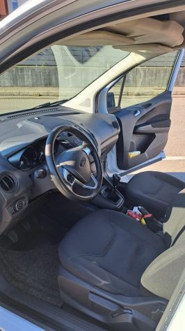 Ford Transit Courier - Furgone - Foto 5